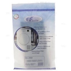 Filtre Mousse Sèche Linge Condensation Whirlpool DFB40 Whirlpool -WHIRLPOOL Soldes Boutique 39764231 5