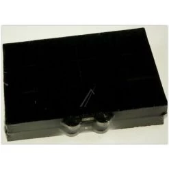 Lot 2 Filtres Charbon Hotte Whirlpool 300x215x30mm C00342787 C00342787 Whirlpool -WHIRLPOOL Soldes Boutique 39764372 2