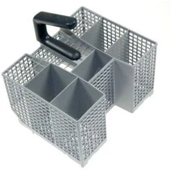 PANIER A COUVERTS LAVE VAISSELLE WHIRLPOOL LADEN BAUKNECHT PANIERWHI Whirlpool -WHIRLPOOL Soldes Boutique 39764621 2