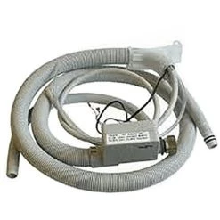 TUYAU D ARRIVEE D EAU AVEC AQUASTOP POUR LAVE VAISSELLE WHIRLPOOL - 481253029403 -WHIRLPOOL Soldes Boutique 40763667 2