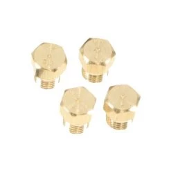 SACHET INJECTEUR BUTANE POUR TABLE DE CUISSON WHIRLPOOL - 488000521060