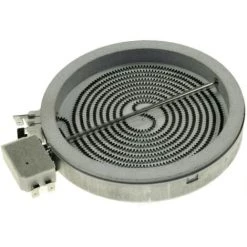 PLAQUE RADIANT DIA 145MM 1200W POUR TABLE DE CUISSON WHIRLPOOL - 481231018887 -WHIRLPOOL Soldes Boutique 40765109 2