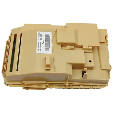 PLATINE CONTROLE ACU WINDY FULL CIMP60 8 POUR LAVE LINGE WHIRLPOOL - C00522912 3 PLATINE CONTROLE ACU WINDY FULL CIMP60 8 POUR LAVE LINGE WHIRLPOOL - C00522912