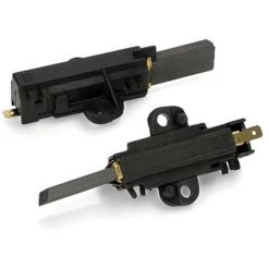 CHARBONS MOTEUR AVEC SUPPORT POUR LAVE LINGE WHIRLPOOL - C00196542 7 CHARBONS MOTEUR AVEC SUPPORT POUR LAVE LINGE WHIRLPOOL - C00196542 -WHIRLPOOL Soldes Boutique 42885169 2
