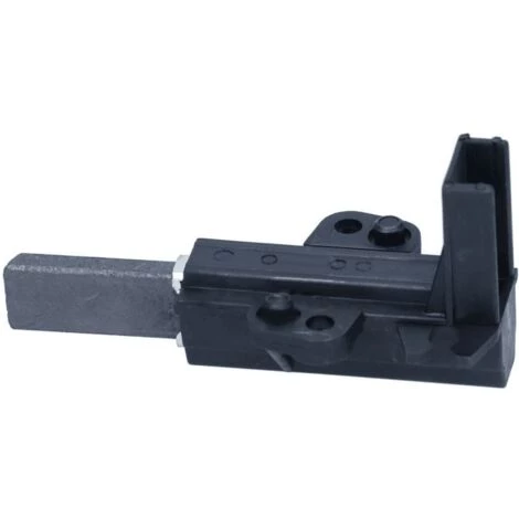 CHARBONS MOTEUR AVEC SUPPORT POUR LAVE LINGE WHIRLPOOL - C00196542 6 CHARBONS MOTEUR AVEC SUPPORT POUR LAVE LINGE WHIRLPOOL - C00196542 – Image 4
