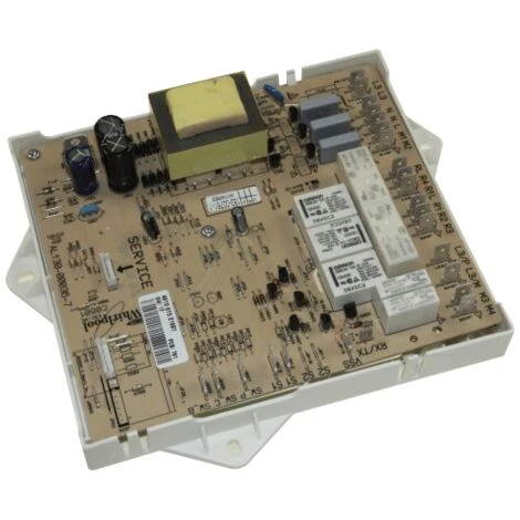 MODULE DE PUISSANCE CONFIGURABLE POUR FOUR WHIRLPOOL - 480131000059 3 MODULE DE PUISSANCE CONFIGURABLE POUR FOUR WHIRLPOOL - 480131000059
