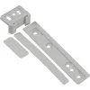 FIXATION PORTE REF INTEGRABLE GLISSIERES POUR REFRIGERATEUR WHIRLPOOL - 481231028208 -WHIRLPOOL Soldes Boutique 44164120 1