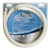 FLEXIBLE GAZ NATUREL 2 METRE POUR INSTALLATION WHIRLPOOL - 481981729117 -WHIRLPOOL Soldes Boutique 44164140 1