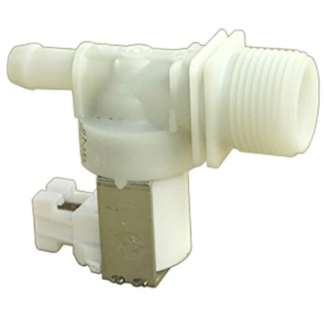 ELECTROVANNE ARRIVEE D EAU DOLPHIN POUR LAVE VAISSELLE WHIRLPOOL - 481228128462 5 ELECTROVANNE ARRIVEE D EAU DOLPHIN POUR LAVE VAISSELLE WHIRLPOOL - 481228128462 – Image 3