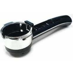 PORTE FILTRE + LEVIER POUR PETIT ELECTROMENAGER WHIRLPOOL - 481249898012 -WHIRLPOOL Soldes Boutique 44168367 2