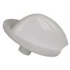 BOUTON MINUTERIE BLANC POUR MICRO ONDES WHIRLPOOL - 481241029341 -WHIRLPOOL Soldes Boutique 44168484 1