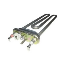 THERMOPLONGEUR 1850 W 230 V + SECURITE POUR LAVE LINGE WHIRLPOOL - 481925928889