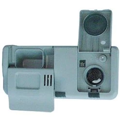 BOITE A LESSIVE ELECTRODOSEUR V (06/11) POUR LAVE VAISSELLE WHIRLPOOL - 480140101374 -WHIRLPOOL Soldes Boutique 44170910 4