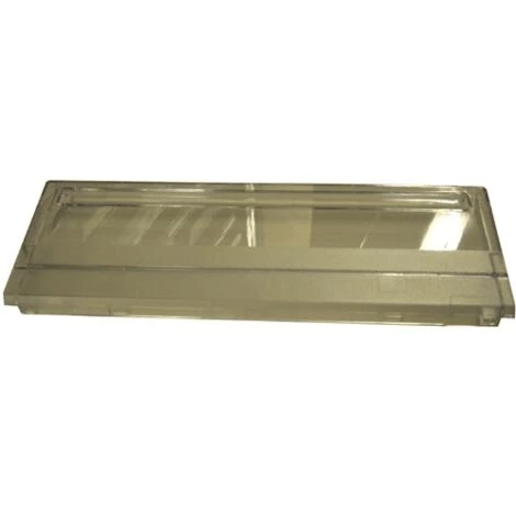 PORTILLON CONGELATEUR TRANSPARENT POUR CONGELATEUR WHIRLPOOL - 481244069294 4 PORTILLON CONGELATEUR TRANSPARENT POUR CONGELATEUR WHIRLPOOL - 481244069294 – Image 2