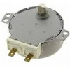 Moteur Plateau Tournant Tyj50-8a7f Pour Micro-ondes Whirlpool -WHIRLPOOL Soldes Boutique 44549243 1