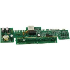 PLATINE DE CONTRÔLE CLEVER VIERGE POUR REFRIGERATEUR WHIRLPOOL - C00525391 -WHIRLPOOL Soldes Boutique 45075813 2