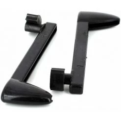 Support Visiere Gauche/droit Pour Hotte Whirlpool -WHIRLPOOL Soldes Boutique 45283283 4