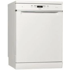 WHIRLPOOL Lave-vaisselle Blanc 42dB 14 Couverts 60cm Natural Dry - Blanc 11 WHIRLPOOL Lave-vaisselle Blanc 42dB 14 Couverts 60cm Natural Dry - Blanc -WHIRLPOOL Soldes Boutique 45788313 5