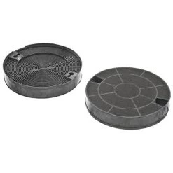 FILTRE CHARBON AMC912 POUR HOTTE WHIRLPOOL - 481249038013