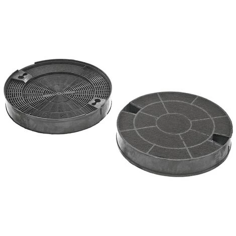 FILTRE CHARBON AMC912 POUR HOTTE WHIRLPOOL - 481249038013 3 FILTRE CHARBON AMC912 POUR HOTTE WHIRLPOOL - 481249038013