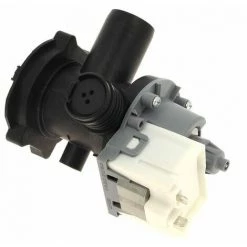 Pompe De Vidange C00517420 Pour Lave-linge Whirlpool -WHIRLPOOL Soldes Boutique 46290167 3