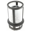 Microfiltre Gris C00386682 Pour Lave-vaisselle Whirlpool -WHIRLPOOL Soldes Boutique 46537375 1
