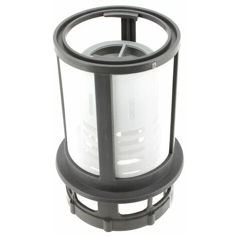 Microfiltre Gris C00386682 Pour Lave-vaisselle Whirlpool 3 Microfiltre Gris C00386682 Pour Lave-vaisselle Whirlpool