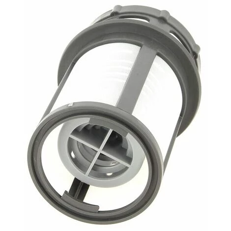 Microfiltre Gris C00386682 Pour Lave-vaisselle Whirlpool 4 Microfiltre Gris C00386682 Pour Lave-vaisselle Whirlpool – Image 2