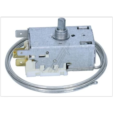 Thermostat Réfrigérateur Whirlpool Double Porte 481228238225 Whirlpool 3 Thermostat Réfrigérateur Whirlpool Double Porte 481228238225 Whirlpool
