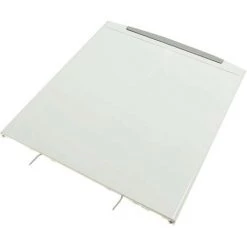 WHIRLPOOL Couvercle D'origine (481010771226, C00446907) Lave-linge WHIRPOOL