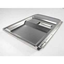 CONTRE PORTE POUR LAVE VAISSELLE WHIRLPOOL - 481244011492