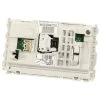 PLATINE DE COMMANDE PROGRAMMEE POUR LAVE LINGE WHIRLPOOL - 481010442731 -WHIRLPOOL Soldes Boutique 50832018 1