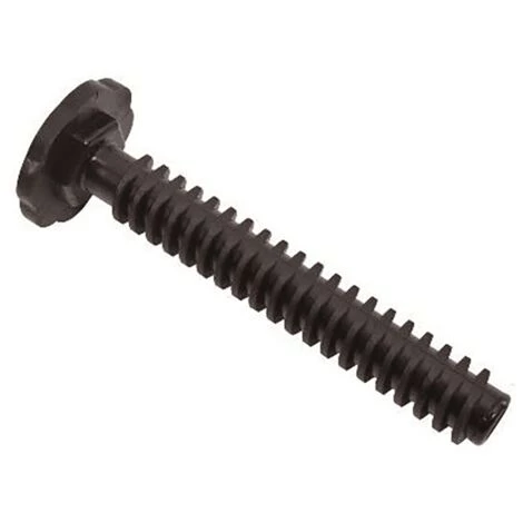 PIED PLASTIQUE POUR LAVE VAISSELLE WHIRLPOOL - 482000021968 3 PIED PLASTIQUE POUR LAVE VAISSELLE WHIRLPOOL - 482000021968