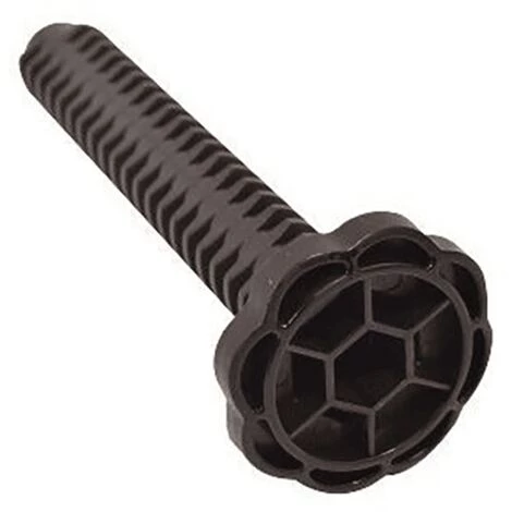 PIED PLASTIQUE POUR LAVE VAISSELLE WHIRLPOOL - 482000021968 4 PIED PLASTIQUE POUR LAVE VAISSELLE WHIRLPOOL - 482000021968 – Image 2