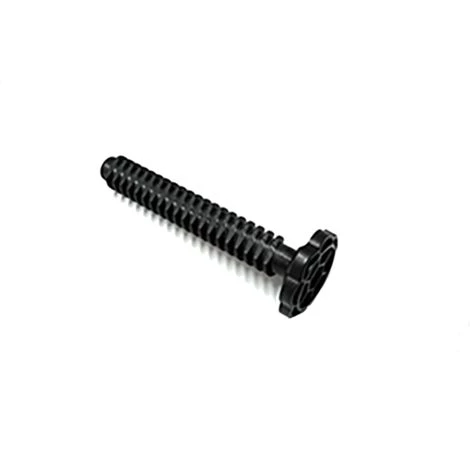 PIED PLASTIQUE POUR LAVE VAISSELLE WHIRLPOOL - 482000021968 6 PIED PLASTIQUE POUR LAVE VAISSELLE WHIRLPOOL - 482000021968 – Image 4