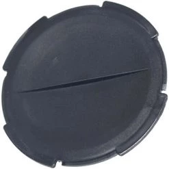 Bouchon Obturateur D'évacuation D'origine (481946279992) Hotte WHIRLPOOL, BAUKNECHT, IGNIS, SCHOLTES, ARISTON HOTPOINT