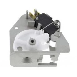 VERROU DE PORTE DROIT POUR MICRO ONDES WHIRLPOOL - 482000015439