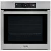 Four Intégrable Multifonction 73l 60cm A+ Pyrolyse Inox - Akz9629ix - Whirlpool - Inox 2 Four Intégrable Multifonction 73l 60cm A+ Pyrolyse Inox - Akz9629ix - Whirlpool - Inox -WHIRLPOOL Soldes Boutique 53909192 1