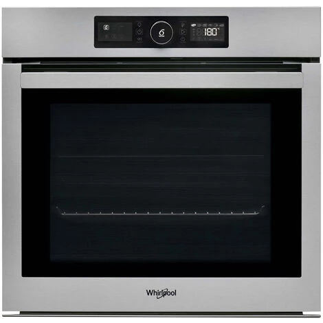 Four Intégrable Multifonction 73l 60cm A+ Pyrolyse Inox - Akz9629ix - Whirlpool - Inox 3 Four Intégrable Multifonction 73l 60cm A+ Pyrolyse Inox - Akz9629ix - Whirlpool - Inox
