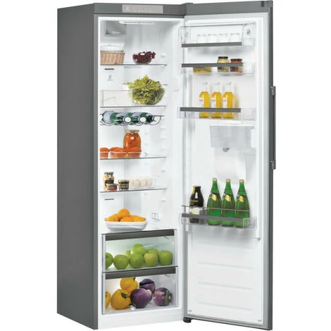 Réfrigérateur 1 Porte 60cm 364l - Sw8am2cxwr2 - Whirlpool - Inox 5 Réfrigérateur 1 Porte 60cm 364l - Sw8am2cxwr2 - Whirlpool - Inox – Image 3