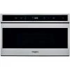 Micro-ondes Gril Encastrable 22l 750w Inox - W6mn840 - Whirlpool - Inox -WHIRLPOOL Soldes Boutique 54088880 1