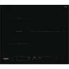Table De Cuisson Induction 60cm 3 Feux 7200w Noir - Wbb3760bf - Whirlpool - Noir 1 Table De Cuisson Induction 60cm 3 Feux 7200w Noir - Wbb3760bf - Whirlpool - Noir -WHIRLPOOL Soldes Boutique 54089097 1