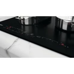 Table De Cuisson Induction 60cm 3 Feux 7200w Noir - Wbb3760bf - Whirlpool - Noir -WHIRLPOOL Soldes Boutique 54089097 3