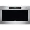 Micro-ondes Encastrable 22l 750w Inox - AMW424IX - Whirlpool - Inox -WHIRLPOOL Soldes Boutique 54093861 1