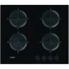 Table De Cuisson Gaz 60cm 4 Feux Noir - Gob616nb - Whirlpool - Noir 2 Table De Cuisson Gaz 60cm 4 Feux Noir - Gob616nb - Whirlpool - Noir -WHIRLPOOL Soldes Boutique 54094148 1
