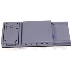 BOITE A PRODUIT POUR LAVE VAISSELLE WHIRLPOOL - 481241868212