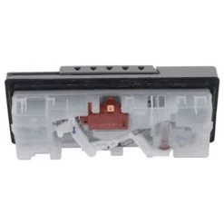 BOITE A PRODUIT POUR LAVE VAISSELLE WHIRLPOOL - 481241868212 -WHIRLPOOL Soldes Boutique 54128110 3