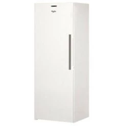 Congélateur Armoire 60cm 228l No Frost - Uw6f2ywbif2 - Whirlpool - Blanc