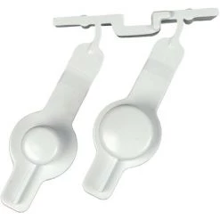 Touche Marche Arrèt (481251318172) Lave-linge WHIRLPOOL, BAUKNECHT, BAUCKNECHT