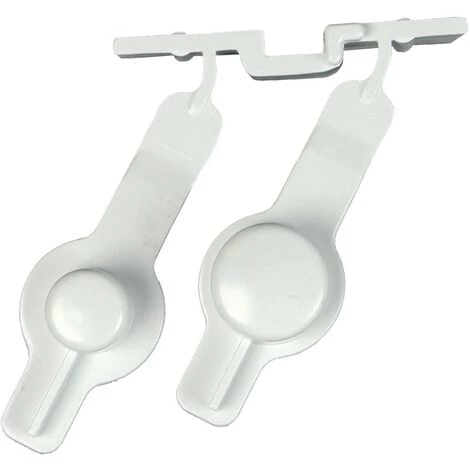 Touche Marche Arrèt (481251318172) Lave-linge WHIRLPOOL, BAUKNECHT, BAUCKNECHT 3 Touche Marche Arrèt (481251318172) Lave-linge WHIRLPOOL, BAUKNECHT, BAUCKNECHT